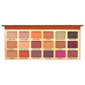 Too Faced Pumpkin Spice Second Slice Palette